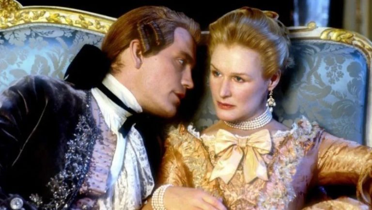 Les Liaisons Dangereuses Film 2022 Acteur Les Liaisons Dangereuses (Choderlos de Laclos) - Aurélie Depraz